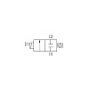 KEO 65/100/074/135 EV 11/АC/230/22  